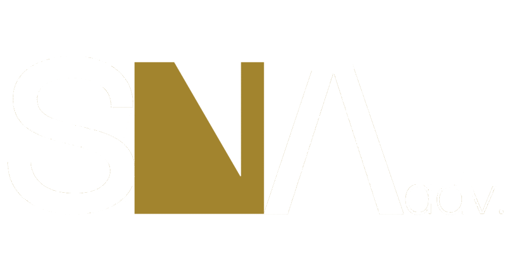 Logotipo do escritório SNA Advogados